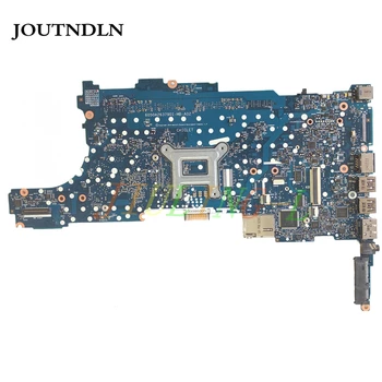 JOUTNDLN HP 750 850 G2 nešiojamas plokštė 796888-001 I5-5200U CPU 6050A2637901-MB-A02 ddr3