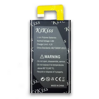 Nemokamas įrankis 3700mAh Telefono Baterija LiS1621ERPC Sony Xperia X Veiklos XP F8132 +Sekimo Numerį