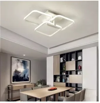 Plafono apšvietimas led modernių lubų lempa, prieškambario lempa LED lubų šviestuvas kambarį miegamojo lubų šviesos