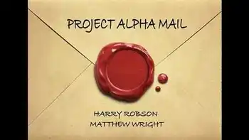 Projekto Alfa Pašto Harry Robson, Magija gudrybės (Magic instrukcija)