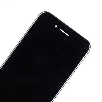 RepairGeek AAA Kokybės iPhone 7 8 Plius LCD ekranas Su 3D Jėga Jutiklinis Ekranas skaitmeninis keitiklis Asamblėjos Ekranas Nėra Negyvų Pikselių