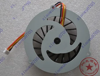 SSEA Naujas Nešiojamas ventiliatorius Lenovo IdeaPad Y400 Y500 cpu ventiliatorius P/N:DFS541305MH0T FC1C CPU aušinimo Ventiliatorius Nemokamas pristatymas