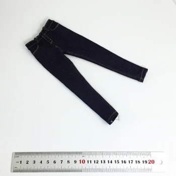 1/6 masto vyrų žmogus, Džinsus, kelnes, kelnės drabužių modelis žaislas tinka 12 cm coolmodel kūno figūra veiksmų skaičius, priedai