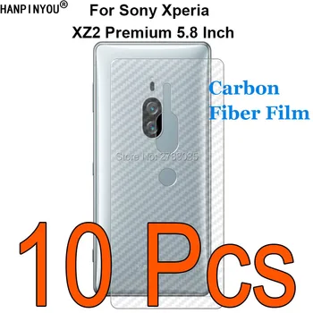 10 Vnt./Daug Sony Xperia XZ2 Premium 5.8