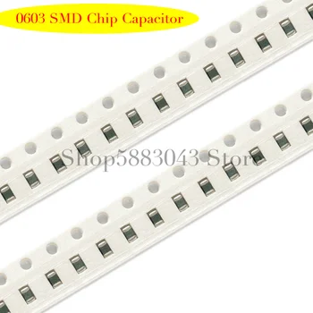 100nF 104 10% 100V X7R 0805 100VNT/DAUG SMD Chip Kondensatorius