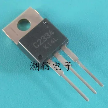10cps C2334 2SC2334 TO-220 7A 150 V