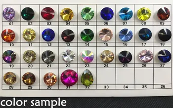 10mm,12mm,kaip 14mm Širdį Akmenys, Auksas, Nėrinių Letena Siuvimo ,kristalų Aplikacijos, Siuvimo, stiklo karoliukai