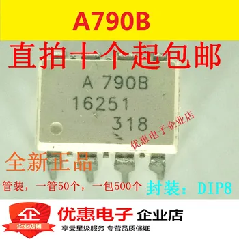 10VNT A790B ACPL-790B DIP8