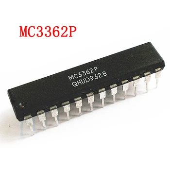10vnt/daug MC3362P MC3362 CINKAVIMAS-24 Geriausios kokybės