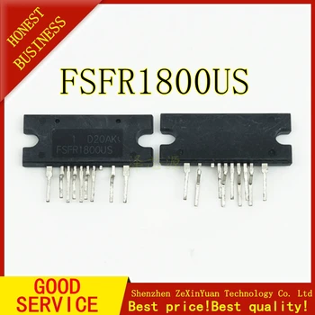 10VNT FSFR1800US FSFR1800 ZIP-9 LCD maitinimo modulis