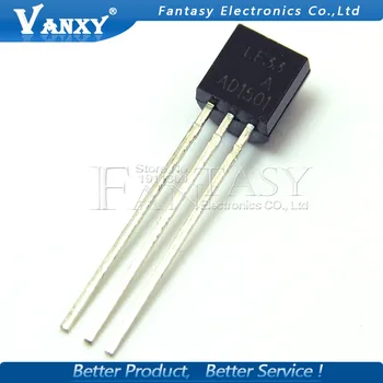 10VNT LE33ACZ TO-92 LE33 TO92 SMD