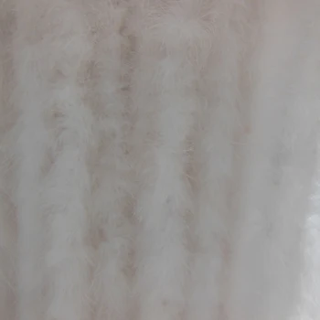 10vnt Šalies plunksnos mados straipsnis balta turkija skiltelės plunksnų Kalėdų eglutės papuošalus plunksnų boa papuošalai priedai