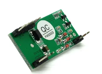 125Khz RFID Skaitytuvo RDM6300 UART Produkcijos Patekimo Kontrolės Sistema Arduino Geriausias kainos ir Nemokamas Pristatymas