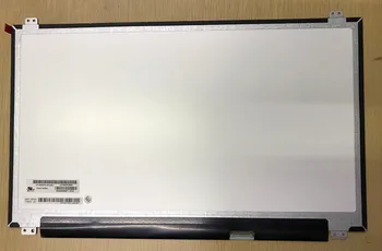 15.6 IPS laptopo Matricą Už Asus x510u LCD ekranas FHD 1920X1080 30 KAIŠČIŲ Matinis Skydelio Pakeitimo