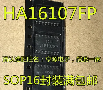 16107FP HA16107FP SOP16