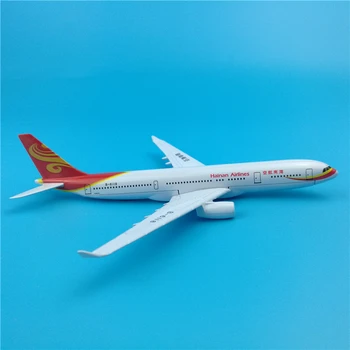 16cm A330 Hainan Airlines 