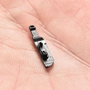 1pc Micro USB Kroviklis Uosto apsauga nuo dulkių Dangtelis Pakeisti 