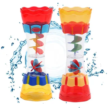 1pc Vaikams, Kūdikių Maudymosi Plastiko Žaislas Vonios Vandenį Taurės Paplūdimį, Žaisti Žaislas Plaukti Žaisti Žaislai Baseinas Priedai Kūdikių Žaisti Vandenyje