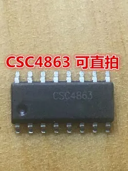 1pcs/daug CSC4863FN CSC4863 TSSOP-20 Sandėlyje