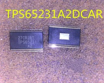 1pcs/daug TPS65231A2DCAR TPS65231 TPS65231A2 TSSOP-48 Sandėlyje