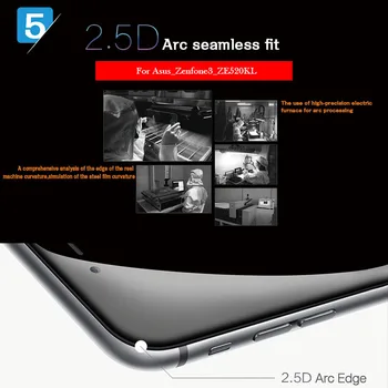 2.5 D 0.26 mm 9H Screen Protector For LG Q60 LG K50 LG K12 Max LG K12 Premjero 6.26