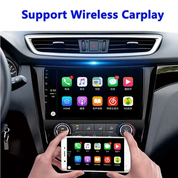 2 din 8 core android 10 automobilio radijo auto stereo Suzuki grant Vitara m. m. 2016 m. 2017 navigacija GPS DVD Multimedijos Grotuvas