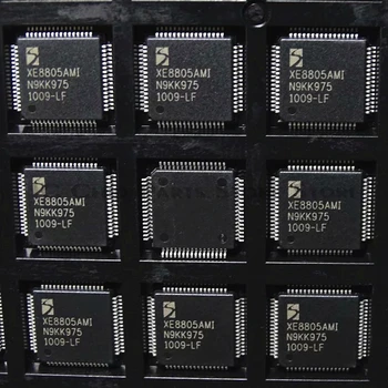 2/VNT XE8805AMI028LF QFP naujas originalus integruotas IC mikroschemoje
