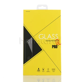 200pcs 9D Lenktas Visiškai Padengti Grūdinto Stiklo iPhone 12 Mini Pro 11 Max XS XR X 8 7 6 6S Plus SE Screen Protector, Flim Su dėžute