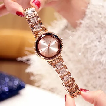 2019 Moteris Laikrodžiai Prabangos Prekės Lady Mados Kvarco Moterų Riešo Laikrodžiai Ponios Moterų Laikrodžiai Laikrodis Moterims Relogio Feminino