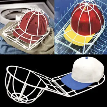 2019 Nauja Stiliaus Skalbimo Narve Bžūp Beisbolo Ballcap Skrybėlę Plovimo Rėmas Shaper Džiovinimo Rasės Airer