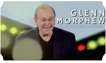 2020 Glenn Morphew CC Kambarį Paskaita - Magija gudrybės