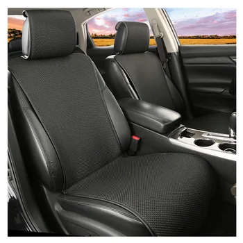 2020 Kvėpuojantis Audinys Automobilių Sėdynės Pagalvėlės, neslidūs Ne Juda Ne Karšto Viskozė Ne Skaidrę Kia Rio Patogiai UK2 X36