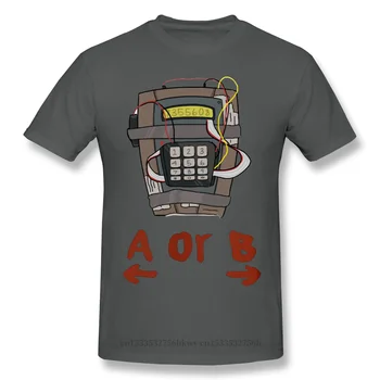 2020 m. Aukštos Kokybės Streetwear O-Kaklo 100 Medvilnės CSGO Bomba CSGO Counter Strike Global Offensive Grafinis T-shirt