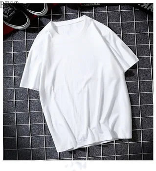 2020 naujas vasaros Helovinas Siaubo Michael Myers Spausdinti Vyrų marškinėliai trumpomis rankovėmis juokinga atsitiktinis Viršuje Vyrų Tees