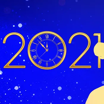 2021 Kasmet Sieninis Kalendorius Plakatas - 2021 Kasmet Sieninis Kalendorius su Šilko audinio, 2021 m. sausio - gruodžio 2021 Frameless tapyba