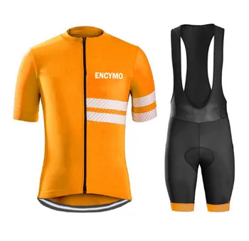 2021 naujas vasaros dviračių džersis Vyrų stiliaus trumpomis rankovėmis, dviračių drabužiai, sportinė apranga, lauko mtb ciclismo drabužių nuoma