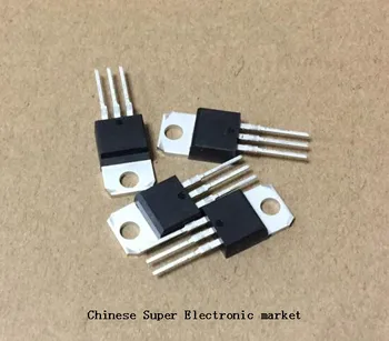 20PCS IRF9640 IRF9640PBF TO-220 IC