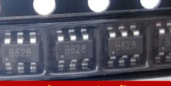 20PCS SX1308 ekrano B628 SOT-23