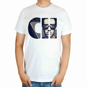 21 stilių calvinharris Prekės Dubstep DJ master marškinėliai mma Pritaikyti spausdinti Medvilnės Muzikos fitneso camisetas hombre Ropa Mujer dainininkas