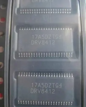 2vnt/daug DRV8412DDWR DRV8412 HTSSOP-44 IC
