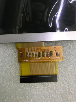 3.5 colių LCD ekranas, TFT9K2509FPC-A1-E