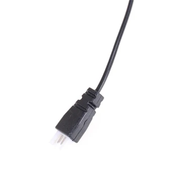 3.7 V USB Įkrovimo kabelis Baterijos Įkroviklio Kabelį H8 MINI X5C Įkroviklį 
