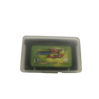 32 bitų Vaizdo žaidimų kasetė Konsolės Kortelę Gameboy Advance JAV Versija