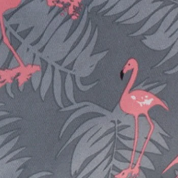 3Pcs Kosmetikos Maišelis Maišelis Nustatyti Aiškius Makiažas Maišelį Skalbinių Maišas PVC, atsparus Vandeniui Kosmetikos Krepšelį Kelionių lagaminas su Flamingo Spausdinti