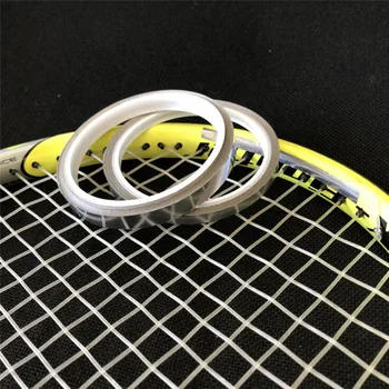 4 Metrų 0.18 MM Storio Svertinis Švino Juosta Lapo Sunkesni Lipdukas Teniso Badmintono Raketės Golfo Klubai