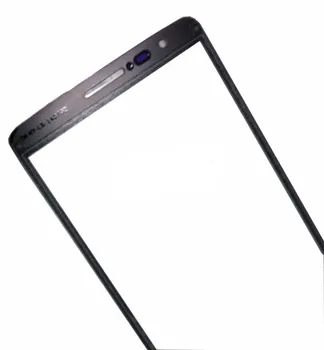 5.0 colių LG G3s G3 Mini Įveikti D722 D724 Jutiklinis Ekranas skaitmeninis keitiklis Priekinio Stiklo Objektyvas Jutiklis Pilka Balto Aukso spalvos, Su lipnia juosta