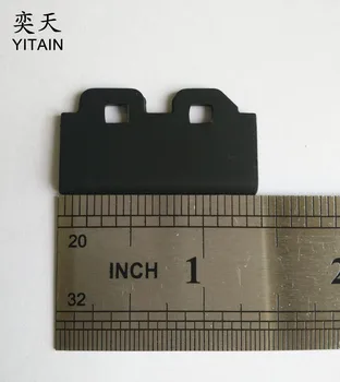 50 vnt Spausdintuvo valytuvai Black didelis gumos UV Valytuvų Mimaki JV33 / JV5 Spausdintuvai