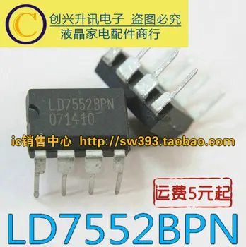 (5piece) LD7552BPN LD7552BN DIP-8