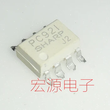5VNT PC921 SMD/SOP Optocoupler Izoliatorius