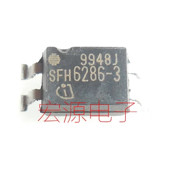 5VNT SFH6286-3 Chip/SOP Optocoupler Izoliatorius